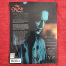 The Crow City of Angels, A Diary of the Film