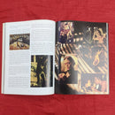 The Crow City of Angels, A Diary of the Film