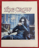 The Crow The Movie | Condition: Good