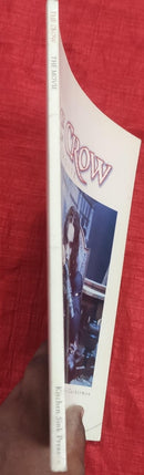 The Crow The Movie | Condition: Good