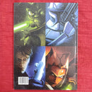 Star Wars The Clone Wars Annual 2012 | Condition: Good