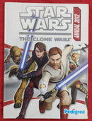 Star Wars The Clone Wars Annual 2012 | Condition: Good