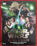 Star Wars in 100 Scenes | Condition: Good