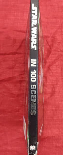 Star Wars in 100 Scenes | Condition: Good