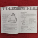 Step by Step Guide Learn to Draw Manga | Condition: Good