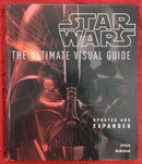 Star Wars The Ultimate Visual Guide | Condition: Good