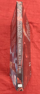 Star Wars The Ultimate Visual Guide | Condition: Good