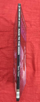 The Story of the Space Race to the Moon | Condition: Good