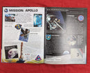 The Story of the Space Race to the Moon | Condition: Good