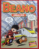 Beano Annual 2015 | Condition: Good