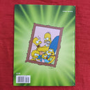 The SImpsons Annual 2013 | Condition: Good