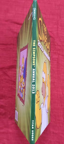 The SImpsons Annual 2013 | Condition: Good