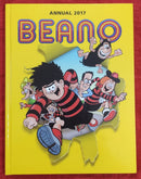 The Beano Annual 2017 | Condition: Good