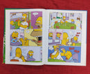 Simpsons Annual 2014 | Condition: Good