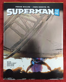 Superman Year One by Frank Miller & Jon Romita Jr