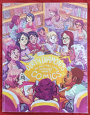 Dirty Diamonds Comics An All Girl Comic Anthology Issue 5