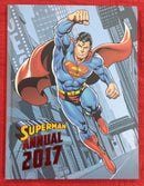 Superman Annual 2017 | Condition: Good
