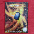 Doctor Who The Official Annual 2010 | Condition: Good
