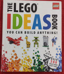 DK The Lego Ideas Book | Condition: Good