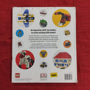 DK The Lego Ideas Book | Condition: Good