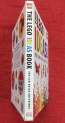 DK The Lego Ideas Book | Condition: Good
