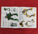 DK The Lego Ideas Book | Condition: Good