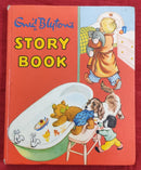 (Vintage) Enid Blyton's Story Book | Condition: Good