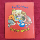(Vintage) Enid Blyton's Story Book | Condition: Good