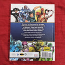 DK Batman Character Encyclopedia | Condition: Good