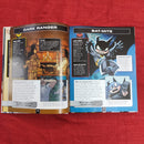 DK Batman Character Encyclopedia | Condition: Good