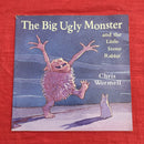 The Big Ugly Monster by Chris Wormell , Paperback Story Books | Condition: Pre Loved