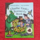 Julia Donaldson Charlie's Cook Favorite Book , Paperback Story Books | Condition: Pre Loved