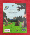 Julia Donaldson Charlie's Cook Favorite Book , Paperback Story Books | Condition: Pre Loved