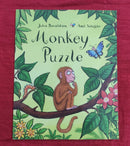 Julia Donaldson Monkey Puzzle , Paperback Story Books | Condition: Pre Loved