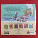(With Giant Flaps) Sir Charlie Stinky Socks The Really Frightful Night , Paperback Story Books | Condition: Pre Loved