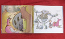 (With Giant Flaps) Sir Charlie Stinky Socks The Really Frightful Night , Paperback Story Books | Condition: Pre Loved