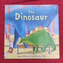 Usborne The Dinosaur , Paperback Story Books | Condition: Pre Loved