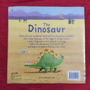 Usborne The Dinosaur , Paperback Story Books | Condition: Pre Loved