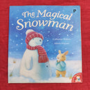 Little Tiger Press The Magical Snowman , Paperback Story Books | Condition: Pre Loved