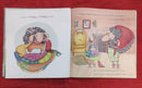 A Scarf and a Half , Paperback Story Books | Condition: Pre Loved