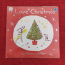 I love Chrismas by Anna Walker, Paperback Story Books | Condition: Pre Loved