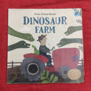 Dinosaur Farm , Paperback Story Books | Condition: Pre Loved