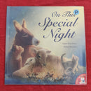 Little Tiger Press On This Special Night , Paperback Story Books | Condition: Pre Loved