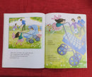 When I First Met You Blue Kangaroo , Paperback Story Books | Condition: Pre Loved