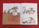 Aunt Amelia by Rebecca Cobb , Paperback Story Books | Condition: Pre Loved