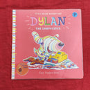 Dylan The Shopkeeper by Guy Parker Rees, Paperback Story Books | Condition: Pre Loved