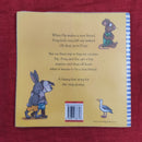 Pip and Popsy The New Friend by Axel Scheffler, Paperback Story Books | Condition: Pre Loved