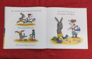 Pip and Popsy The New Friend by Axel Scheffler, Paperback Story Books | Condition: Pre Loved