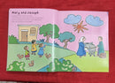 Lift the Flap Christmas Stories, Paperback Story Books | Condition: Pre Loved