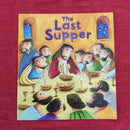The Last Supper, Paperback Story Books | Condition: Pre Loved